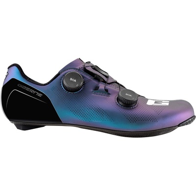 Gaerne CARBON STL matt iridium