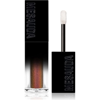 Mesauda Milano Galactic Shadow tekuté očné tiene 105 Another World 4,5 ml
