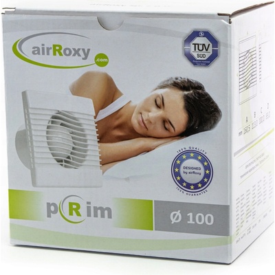 airRoxy pRim 100 S