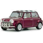 Solido 1: 43 mini cooper sport ЛИЛАВО 1997 - solido