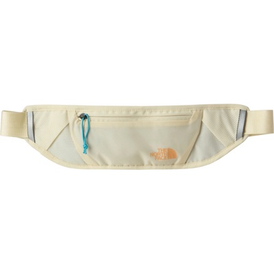 The North Face Sunriser Run Belt béžová