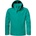 Schöffel Мъжко водоустойчиво яке Schöffel Jacket Gmund Waterproof jacket - Emerald Slate - размер 54 (EU) (002-2796-1015)