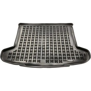 Гумена стелка за багажник за Fiat Tipo (2015+) Sedan - Rezaw Plast