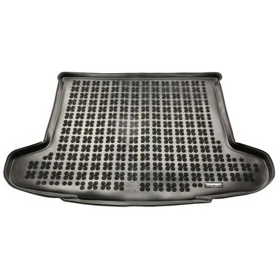 Гумена стелка за багажник за Fiat Tipo (2015+) Sedan - Rezaw Plast