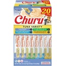 Churu Cat BOX Tuna Variety 20 x 14 g