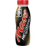 Snickers and Mars Mars High Protein Milk Drink | 20g Protein Per Bottle [250 мл] Шоколад с карамел