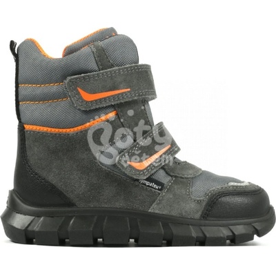 Richter Snow2.0 7701-8292-6401 vulcano