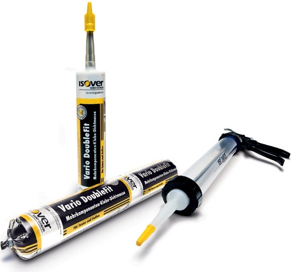 Bouwpunt E-shop - Isover Vario DoubleFit - Foto 8
