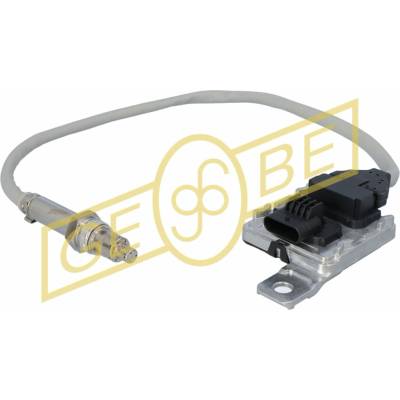 NOx-Senzor, NOx-Katalyzátor GEBE 9 3630 1