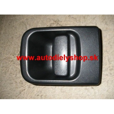 Opel MOVANO 07/07-01/10 zadná kľučka