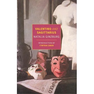 Valentino and Sagittarius | Avril Bardoni (ISBN: 9781681374741)