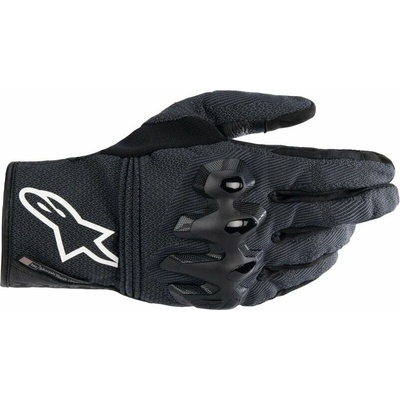 Alpinestars Morph Street Gloves Black M Ръкавици (3569422-10-M)
