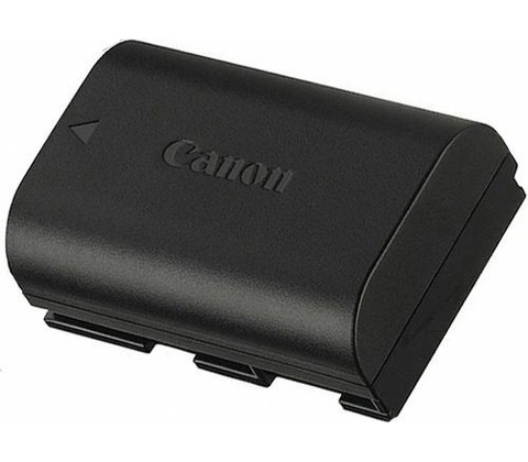 Canon LP-E6