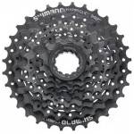 Shimano Венец касета Shimano CS-HG31 8sp 11-32T