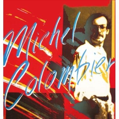 Michel Colombier - Michel Colombier LP