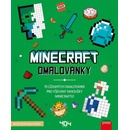 Omalovánky Minecraft