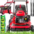 Powermat Red Technic RTKSS0096