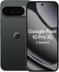Google Pixel 10 Pro XL 16GB/256GB Obsidian od 1 005,62 € - Heureka.sk