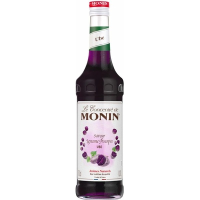 Monin Ube koncentrát 0,7 l