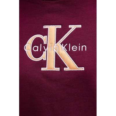 Calvin Klein Суичър Calvin Klein Jeans (LV047E825G)