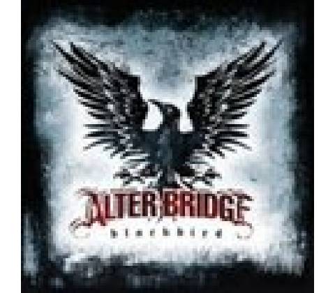 ALTER BRIDGE: BLACKBIRD CD