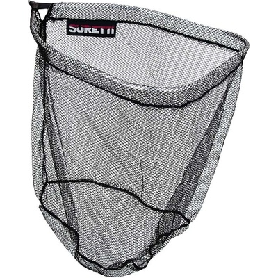 Suretti Hlava podběráku 40 x 30 cm