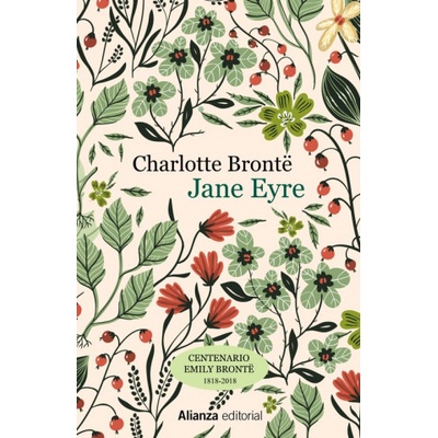 JANE EYRE | CHARLOTTE BRONTE