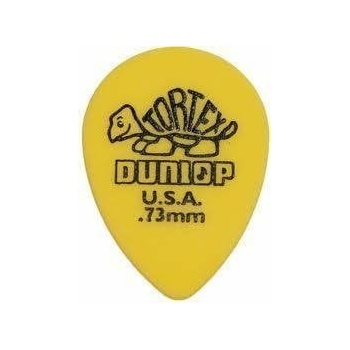 Dunlop 423R 0.73 Перце за китара (423R073)