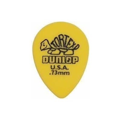 Dunlop 423R 0.73 Перце за китара (423R073)