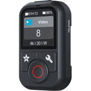 TELESIN Дистанционно управление GoPro Hero 13/12/11/10/9/8/MAX (S5-RMT-01-TGP)