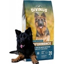 Divinus Performance for German Shepherd 20 kg