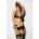 Angels Never Sin Esathe Black XL