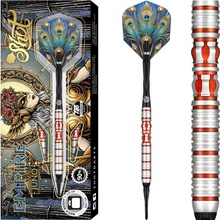 Shot Darts Roman Empire Juno Soft Tip 18 g