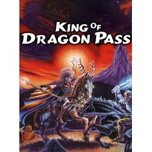 King of Dragon Pass