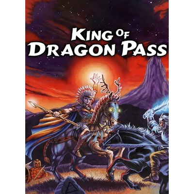 King of Dragon Pass