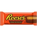 Reese's 2 peanut butter cups 42 g
