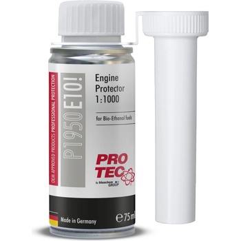 PRO-TEC E10! ENGINE PROTECTOR 1:1000 75 ml