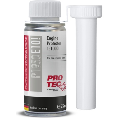 PRO-TEC E10! ENGINE PROTECTOR 1:1000 75 ml