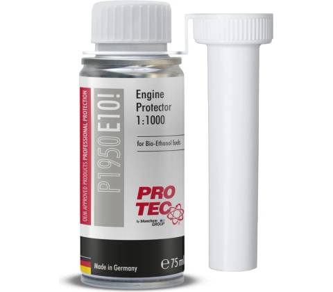 PRO-TEC E10! ENGINE PROTECTOR 1:1000 75 ml