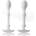 Aneros Peridise Unisex Anal Stimulator 2 pack
