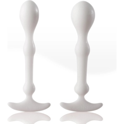 Aneros Peridise Unisex Anal Stimulator 2 pack