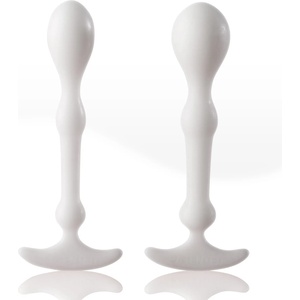 Aneros Peridise Unisex Anal Stimulator 2 pack