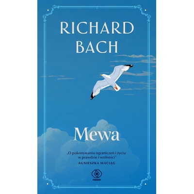 Richard Bach - Mewa