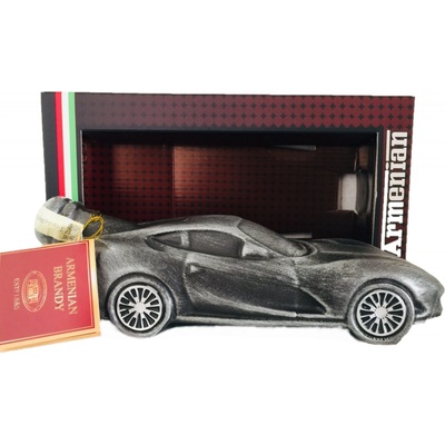 Proshyan 7y 40% 0,5 l (dárkové balení Ferrari)