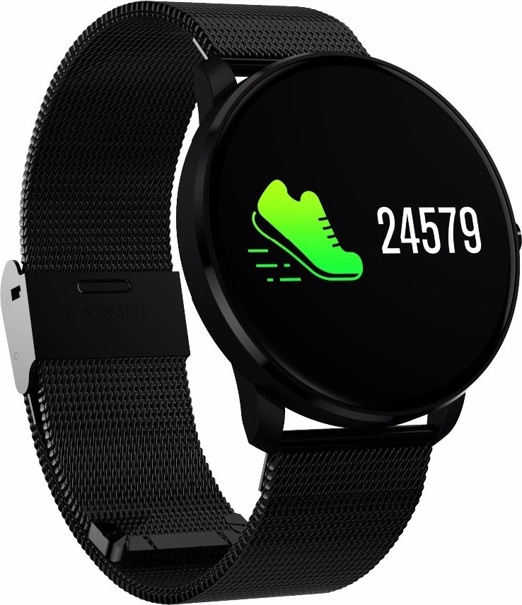 Smartomat Roundband