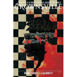 CROWNSVILLE (ISBN: 9798894880990)