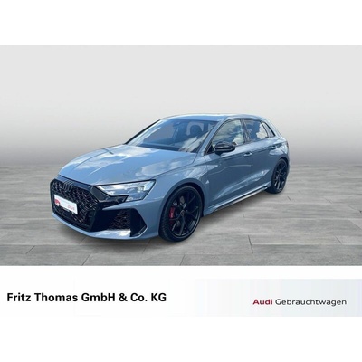 Audi RS3 Sportback 294 kW