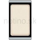 Artdeco Eyeshadow Matt očné tiene 554 Matt Natural Vanilla 0,8 g