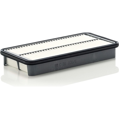 Mann-filter Въздушен филтър mann-filter c 31 101/1