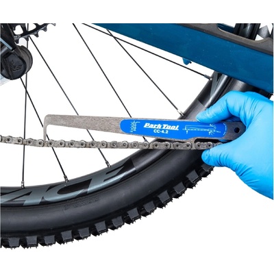 Park Tool Měrka řetězu PT CC-4.2